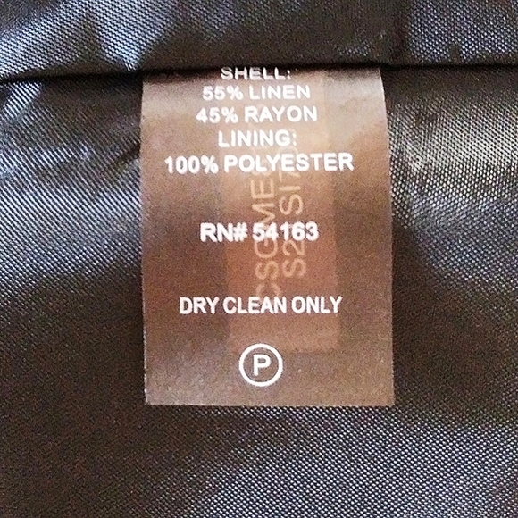 🎉HP🎉Calvin Klein Pencil Skirt 8 NWOT - Picture 7 of 7